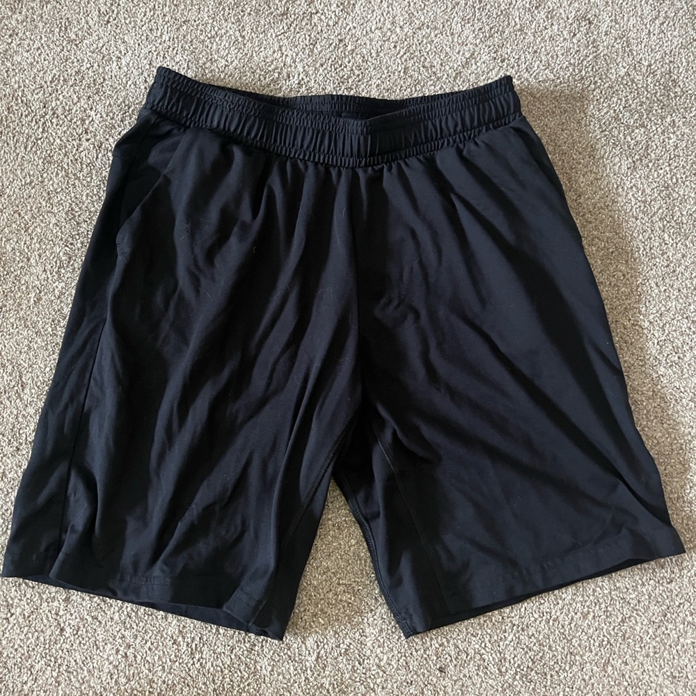 All In Motion Shorts